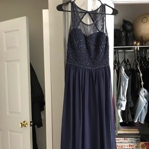 Bridesmaids dress